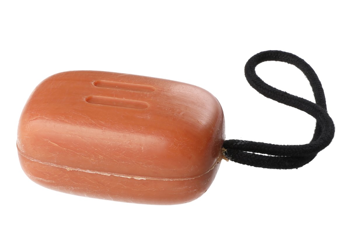Saunasaippua metsämänty 150 g - Image 3