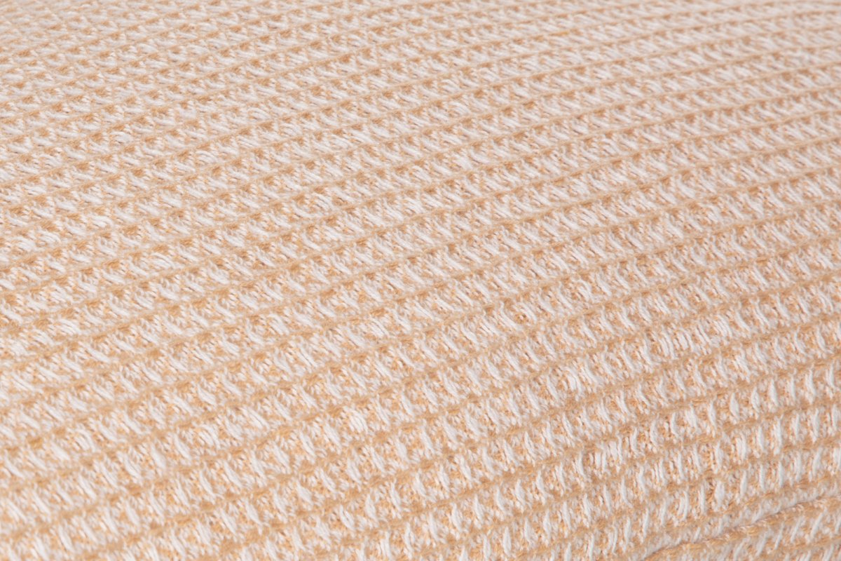 Kenno saunatyyny beige/valkoinen - Image 3