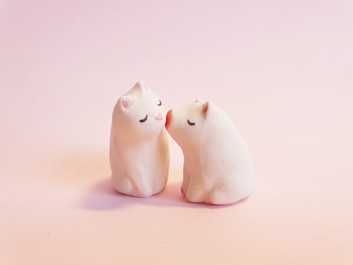 Kiss 1 – Pieni Kissa ja Possu - Image 2
