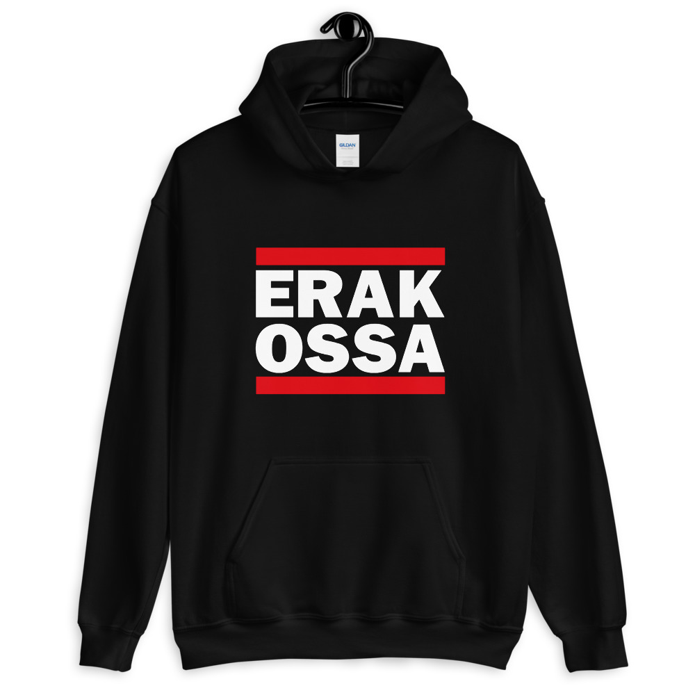 ERAKOSSA DMC huppari - Image 5