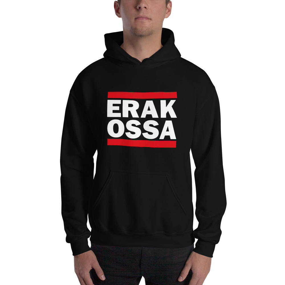 ERAKOSSA DMC huppari - Image 4