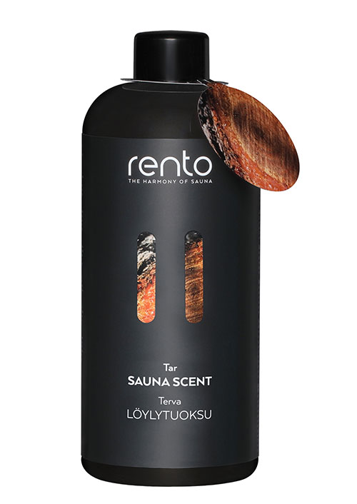 Löylytuoksu Terva 400 ml - Image 2
